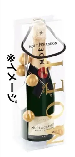 2026年最新】モエ シャンパンクーラーの人気アイテム - メルカリ