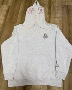 2026年最新】fr2 パーカー hufの人気アイテム - メルカリ