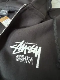 2026年最新】stussy大阪限定の人気アイテム - メルカリ