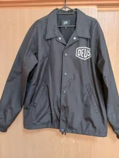 2026年最新】deus ex machina コーチジャケットの人気アイテム - メルカリ