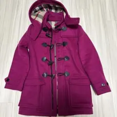 2026年最新】バーバリー ダッフルコート 子供の人気アイテム - メルカリ