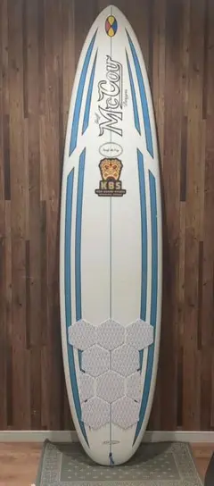 2026年最新】マッコイサーフボードの人気アイテム - メルカリ