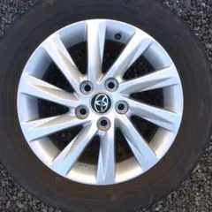 2026年最新】トヨタ ノア 90 16インチの人気アイテム - メルカリ