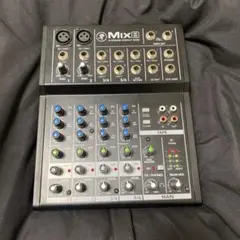 2026年最新】mackie mix8の人気アイテム - メルカリ