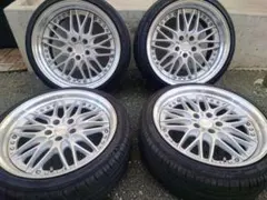 2026年最新】レオンハルト19インチの人気アイテム - メルカリ