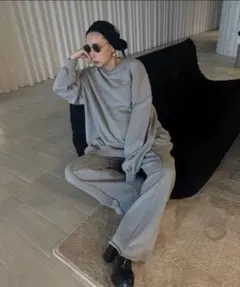 2026年最新】Ameri VINTAGE トレーナー・スウェットの人気アイテム