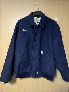 2026年最新】carhartt カバーオール ネイビーの人気アイテム - メルカリ