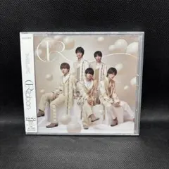 2026年最新】m!lk ribbon 初回限定盤aの人気アイテム - メルカリ