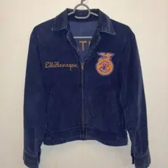 2026年最新】FFAジャケット 50sの人気アイテム - メルカリ