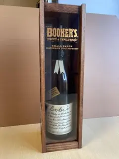 2026年最新】バーボン ブッカーズの人気アイテム - メルカリ