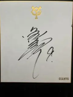 2026年最新】亀井 サインの人気アイテム - メルカリ