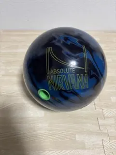 2026年最新】ボウリング ボール ニルバーナの人気アイテム - メルカリ