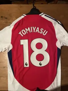 2026年最新】アーセナル ユニフォーム冨安の人気アイテム - メルカリ