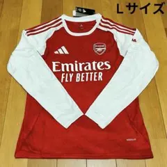 2026年最新】アーセナル ユニフォームの人気アイテム - メルカリ