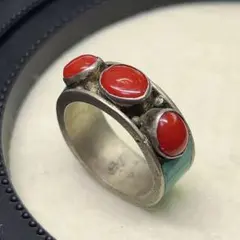 2026年最新】インディアンジュエリー レッドコーラル 珊瑚の人気