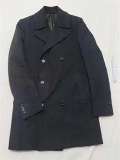 2026年最新】Helmut Lang ピーコート・ウールコートの人気アイテム