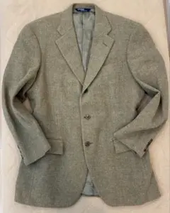 2026年最新】ラルフローレンツイードジャケットの人気アイテム - メルカリ