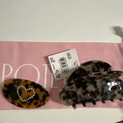 2026年最新】poteteクリップの人気アイテム - メルカリ