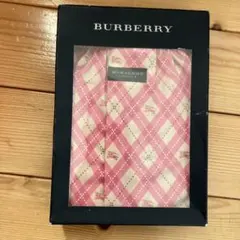 2026年最新】バーバリー トランクス lの人気アイテム - メルカリ