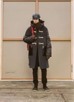 2026年最新】undercover ダッフルの人気アイテム - メルカリ