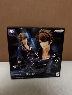 2026年最新】パルメイトえくすとら アイドリッシュセブン TRIGGER 十