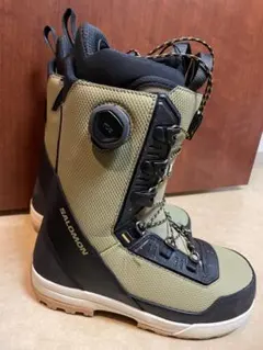 2026年最新】Synergy salomonの人気アイテム - メルカリ