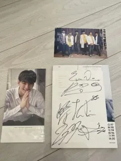 2026年最新】astro サイン アルバムの人気アイテム - メルカリ