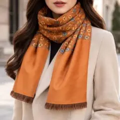 2026年最新】エルメス リバーシブル ストールの人気アイテム - メルカリ