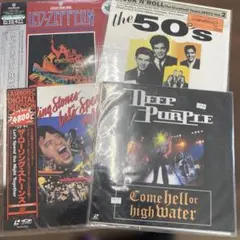 2026年最新】レーザーディスク まとめ売りの人気アイテム - メルカリ