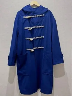 2026年最新】polyploid ダッフルコートの人気アイテム - メルカリ