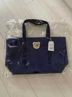 2026年最新】オールドテディ トート ネイビーの人気アイテム - メルカリ