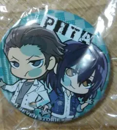 2026年最新】k seven stories 缶バッジの人気アイテム - メルカリ