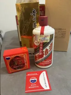 2026年最新】貴州茅台酒 天女 53の人気アイテム - メルカリ