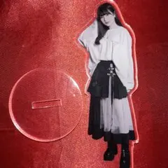 2026年最新】青木陽菜 アクスタの人気アイテム - メルカリ