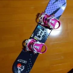 2026年最新】イグニオ ビンディングの人気アイテム - メルカリ