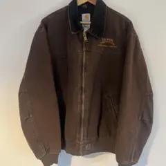 星タグ 90s Carhartt サンタフェジャケット - メルカリ