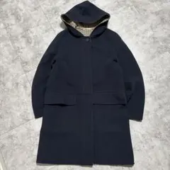 2026年最新】Aquascutum ダッフルコートの人気アイテム - メルカリ