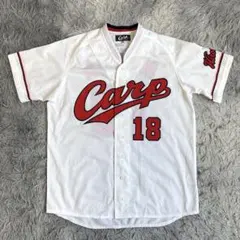 2026年最新】カープ 前田智徳 ユニフォームの人気アイテム - メルカリ