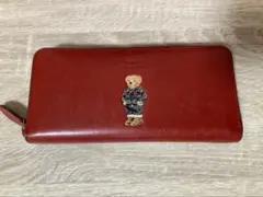 2026年最新】ラルフローレン ポロベア 財布の人気アイテム - メルカリ