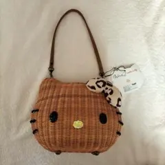 2026年最新】ニーナミュウ キティ バッグの人気アイテム - メルカリ