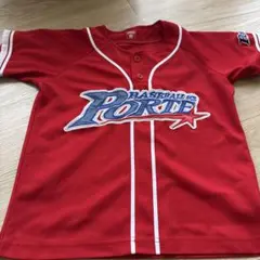 2026年最新】ポルテ 野球 ユニフォームの人気アイテム - メルカリ