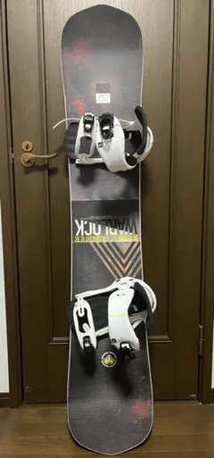 2026年最新】ネバーサマー スノーボードの人気アイテム - メルカリ