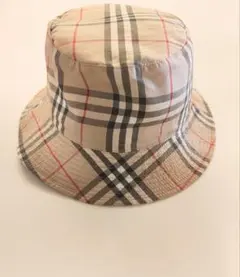 2026年最新】バーバリーハットの人気アイテム - メルカリ