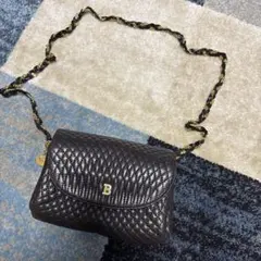 2026年最新】bally キルティングバッグの人気アイテム - メルカリ