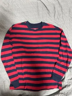 2026年最新】old gap ボーダー ロンtの人気アイテム - メルカリ