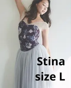 2026年最新】stina レオタード lの人気アイテム - メルカリ