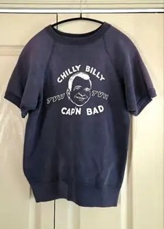 2026年最新】半袖スウェット 60sの人気アイテム - メルカリ