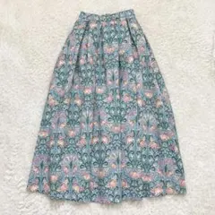 2026年最新】TSURU by Mariko Oikawa フレアスカートの人気アイテム