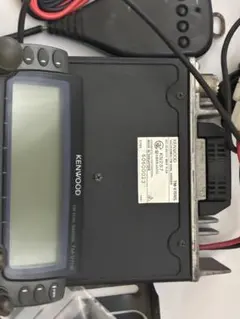 2026年最新】KENWOOD TM-V708の人気アイテム - メルカリ