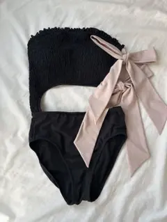 2026年最新】herlipto 水着の人気アイテム - メルカリ